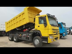 Dumptruck 1