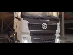 Trekkwagen 1