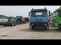 Trekkwagen 2