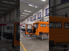 Shacman Sinotruck Zware vrachtwagens Onderdelen banden 1200R24 1200R20 12R22.5 Voor H3000 X3000 F3000