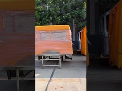 Shacman Sinotruck Zware vrachtwagens Onderdelen banden 1200R24 1200R20 12R22.5 Voor H3000 X3000 F3000
