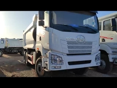 FAW-dumptruck