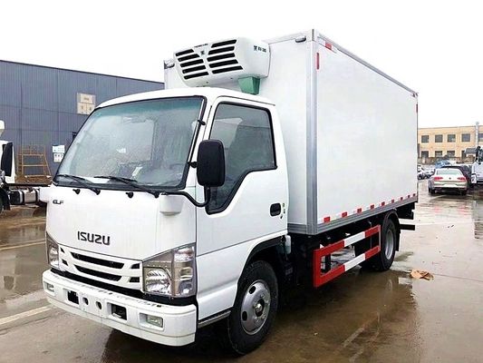 SUZU HOWO Shacman 5cbm koeltruck 10cbm 20cbm koeltruck
