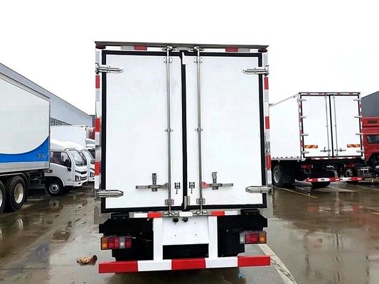 SUZU HOWO Shacman 5cbm koeltruck 10cbm 20cbm koeltruck