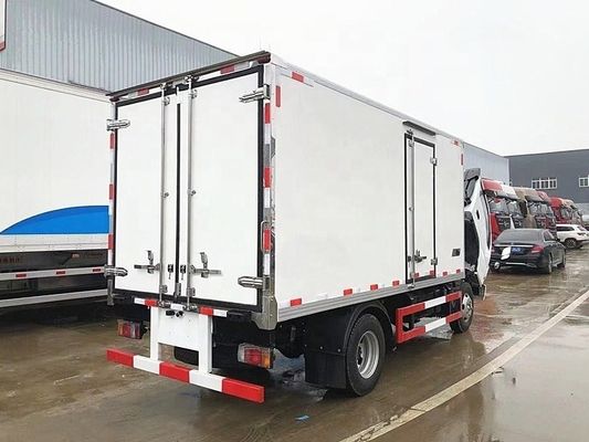 SUZU HOWO Shacman 5cbm koeltruck 10cbm 20cbm koeltruck