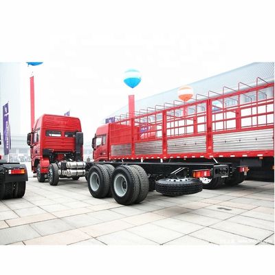 China Shacman Truck X3000 Cargo Truck H3000 nieuwe lichte vrachtwagen goede prijs