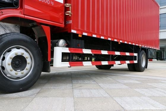 China Shacman Truck L3000 4X2 Cargo Truck Kleine dumptruck met fabrieksprijs