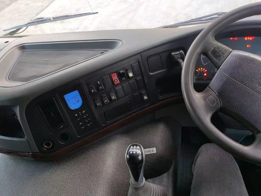 Sinotruk HOWO Dumpper Truck Euro 3 6X4 375 pk 20 CBM Tipper Truck 40 ton