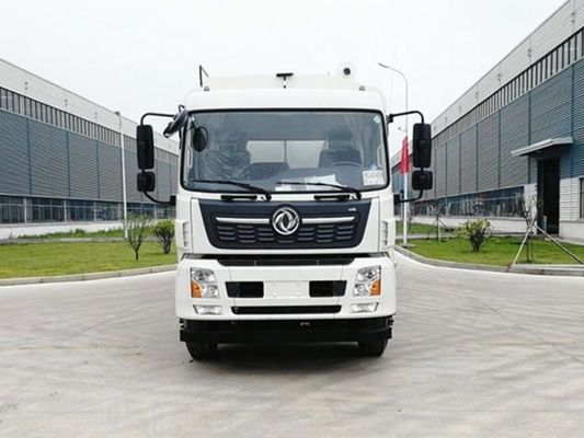 DONGFENG 25 Cbm bulkvoervoertuig, bulkgraanleverancier Euro 5