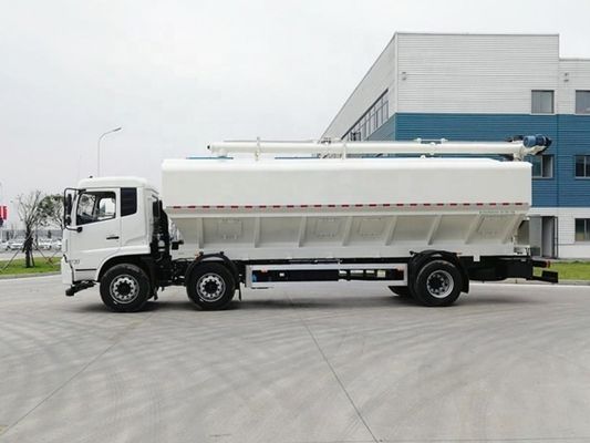 DONGFENG 25 Cbm bulkvoervoertuig, bulkgraanleverancier Euro 5