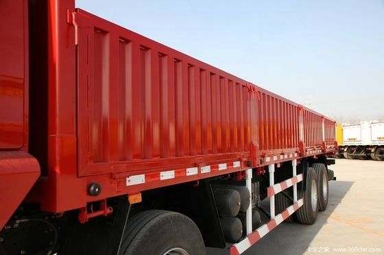 China Shacman Cargo Truck Lorry Truck fabrieksprijs lichte vrachtwagen te koop