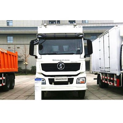 China Shacman Truck X3000 Cargo Truck H3000 nieuwe lichte vrachtwagen goede prijs