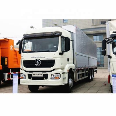 China Shacman Truck X3000 Cargo Truck H3000 nieuwe lichte vrachtwagen goede prijs