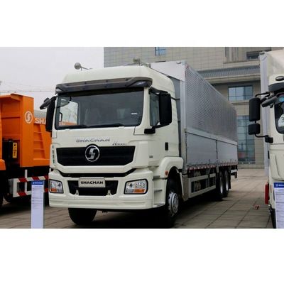 Originele Shaanxi China Shacman vrachtwagens Truck Truck Truck F2000 F3000 H3000 6X4 8x4