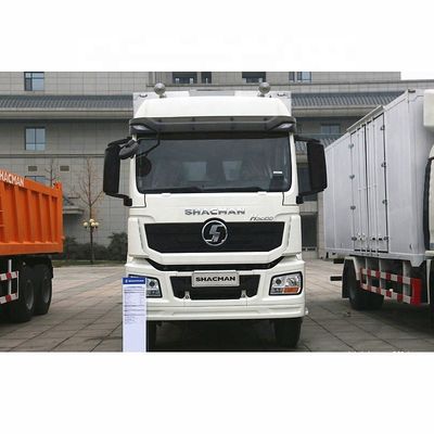 Originele Shaanxi China Shacman vrachtwagens Truck Truck Truck F2000 F3000 H3000 6X4 8x4