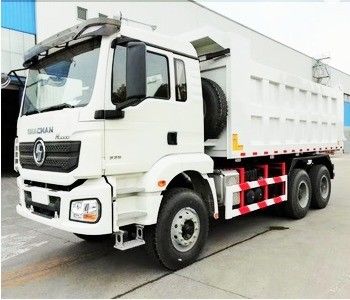 Originele Shaanxi China Shacman vrachtwagens Truck Truck Truck F2000 F3000 H3000 6X4 8x4