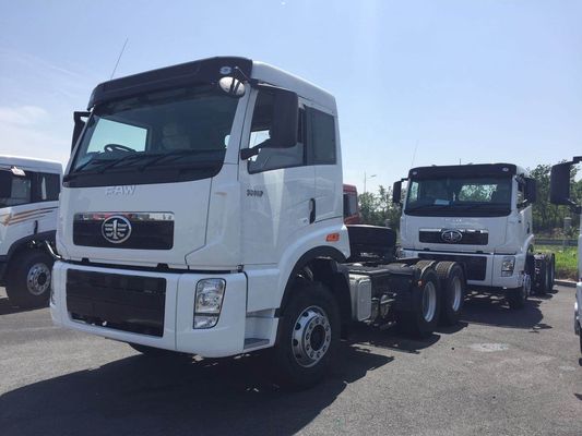 FAW NEW J5P 6X4/8X4 Tipper Truck 10 wielen Dump Truck met fabrieksprijs voor de Afrikaanse markt