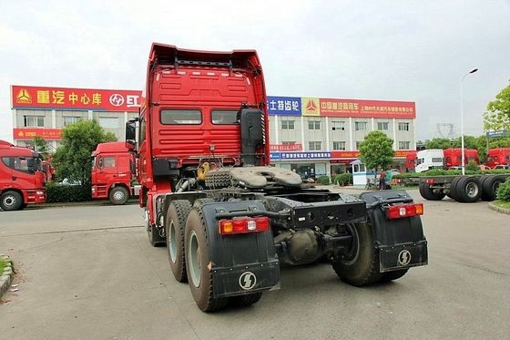 Shacman F3000 X3000 Tractor Truck 6X4 Truck Head 8X4 Trailer Truck Originele fabriek