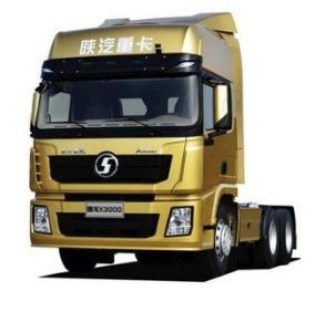 Shacman F3000 X3000 Tractor Truck 6X4 Truck Head 8X4 Trailer Truck Originele fabriek