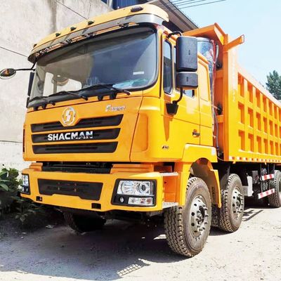 China Sinotruck Howo 6*4 Dump Truck Tipper Truck Goede prijs Truck 10 wielen