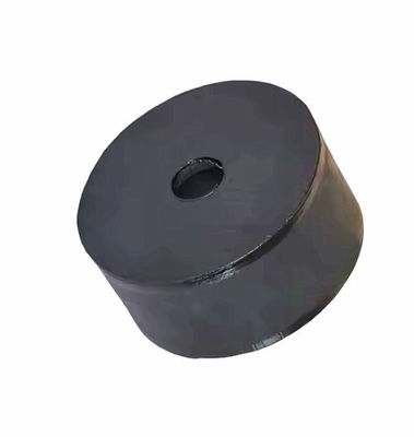 Rubber Buffer Block DZ96259590011 Transmissie versnellingsbak Onderdelen Shacman Truck Spare Parts