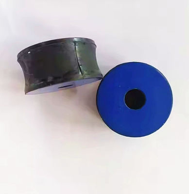 Rubber Buffer Block DZ96259590011 Transmissie versnellingsbak Onderdelen Shacman Truck Spare Parts