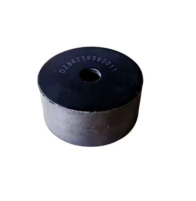 Rubber Buffer Block DZ96259590011 Transmissie versnellingsbak Onderdelen Shacman Truck Spare Parts