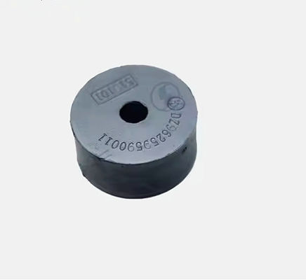 Rubber Buffer Block DZ96259590011 Transmissie versnellingsbak Onderdelen Shacman Truck Spare Parts