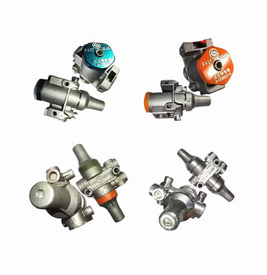 Original Shacman Truck Spare Parts Gearbox Luchtfilter Regulator A-C03002 A-4740 Transmissieonderdelen