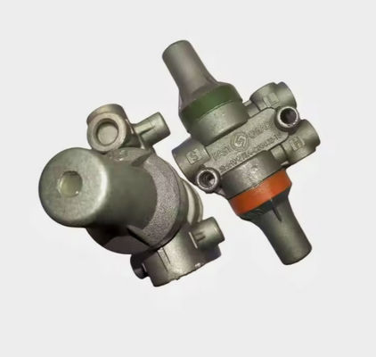 Original Shacman Truck Spare Parts Gearbox Luchtfilter Regulator A-C03002 A-4740 Transmissieonderdelen