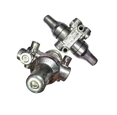 Original Shacman Truck Spare Parts Gearbox Luchtfilter Regulator A-C03002 A-4740 Transmissieonderdelen