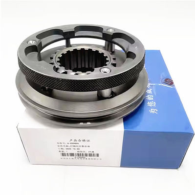 Shacman zware vrachtwagen transmissieonderdelen Hulpdoos Synchronisator A-C09005/A-5065/RTD-11609A-1707140-2