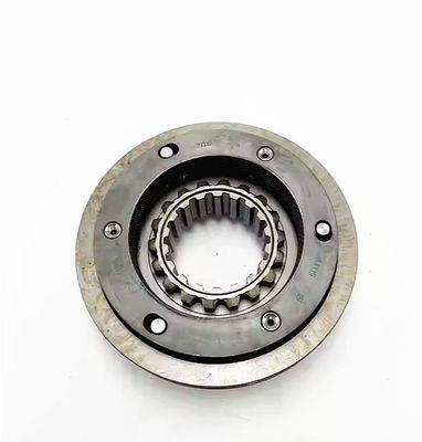 Shacman zware vrachtwagen transmissieonderdelen Hulpdoos Synchronisator A-C09005/A-5065/RTD-11609A-1707140-2