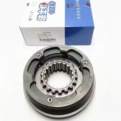 Shacman Truck Transmission Parts Auxiliary Box Synchronizer A-C09005/A-5065/RTD-11609A-1707140-2