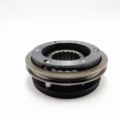 Shacman zware vrachtwagen transmissieonderdelen Hulpdoos Synchronisator A-C09005/A-5065/RTD-11609A-1707140-2