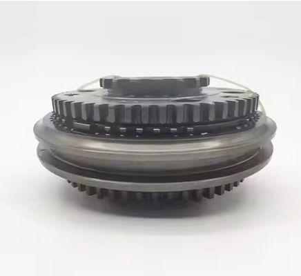 Truck FAST Transmission Gearbox Assembly JS130T-1701180/16JS200T-1701175 3e/4e synchroniseren