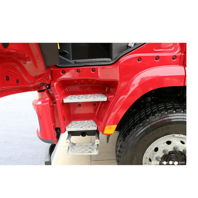 Shaanxi Shacman Heavy Duty X3000 Dump Truck Originele 10-wiel tipper Truck