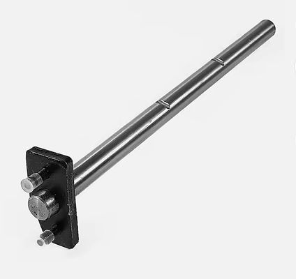 Shacman Truck Parts 12JS160T-1702064-1 Transmission Fork Shaft Truck Gearbox Parts