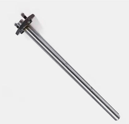 Shacman Truck Parts 12JS160T-1702064-1 Transmission Fork Shaft Truck Gearbox Parts