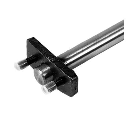 Shacman Truck Parts 12JS160T-1702064-1 Transmission Fork Shaft Truck Gearbox Parts