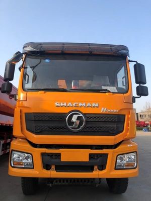 Shaanxi China Shacman 8X4 H3000 Dump Truck Heavy Duty Truck Tipper Truck Hoogwaardige met fabrieksprijs