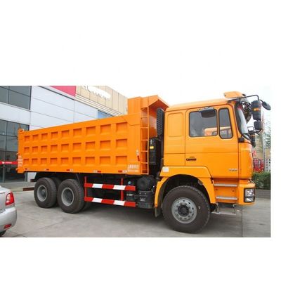 Shaanxi China Shacman 8X4 H3000 Dump Truck Heavy Duty Truck Tipper Truck Hoogwaardige met fabrieksprijs
