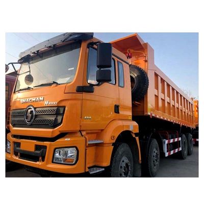 Shaanxi China Shacman H3000 6X4 Dump Truck Heavy Duty Truck Tipper Hoogwaardige fabrieksprijs