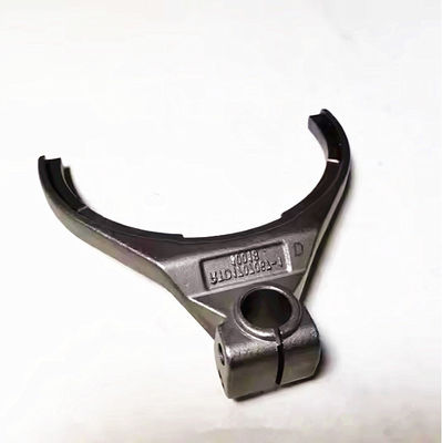 JS85T-1707067 Shacman Truck Parts Transmission 3/4 Shift Fork Voor JS85T-1702057-1