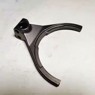 JS85T-1707067 Shacman Truck Parts Transmission 3/4 Shift Fork Voor JS85T-1702057-1