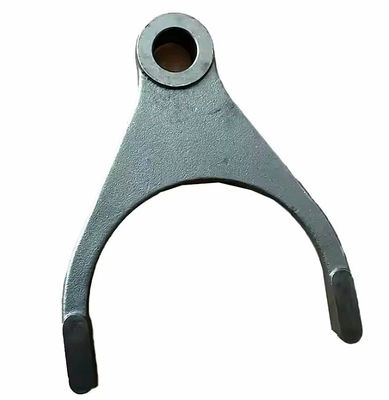 JS85T-1707067 Shacman Truck Parts Transmission 3/4 Shift Fork Voor JS85T-1702057-1