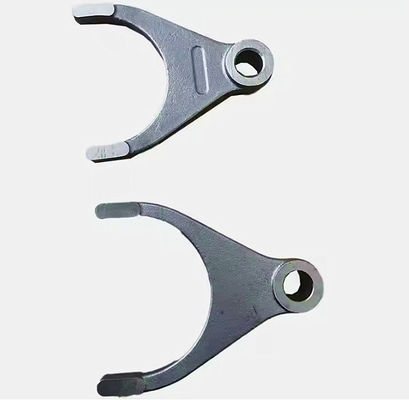 JS85T-1707067 Shacman Truck Parts Transmission 3/4 Shift Fork Voor JS85T-1702057-1