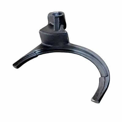 JS85T-1707067 Shacman Truck Parts Transmission 3/4 Shift Fork Voor JS85T-1702057-1