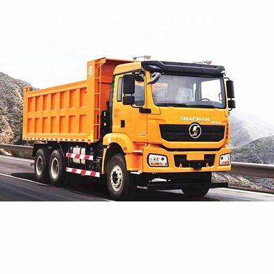 Shaanxi China Shacman H3000 6X4 Dump Truck Heavy Duty Truck Tipper Hoogwaardige fabrieksprijs