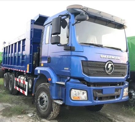Shaanxi China Shacman H3000 6X4 Dump Truck Heavy Duty Truck Tipper Hoogwaardige fabrieksprijs